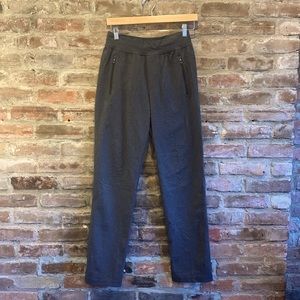 Lululemon Mens Grey Joggers S